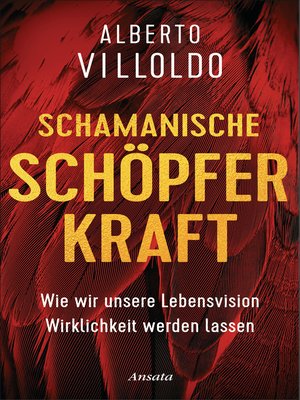 cover image of Schamanische Schöpferkraft